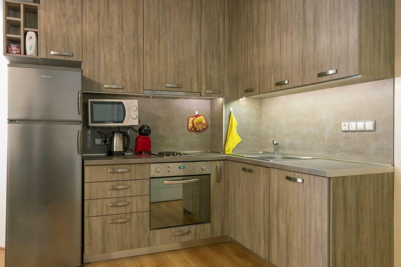 Glorious - 2-Bedroom Apartment Near Youth Hill By Flat Mаnager Plovdiv Exterior foto